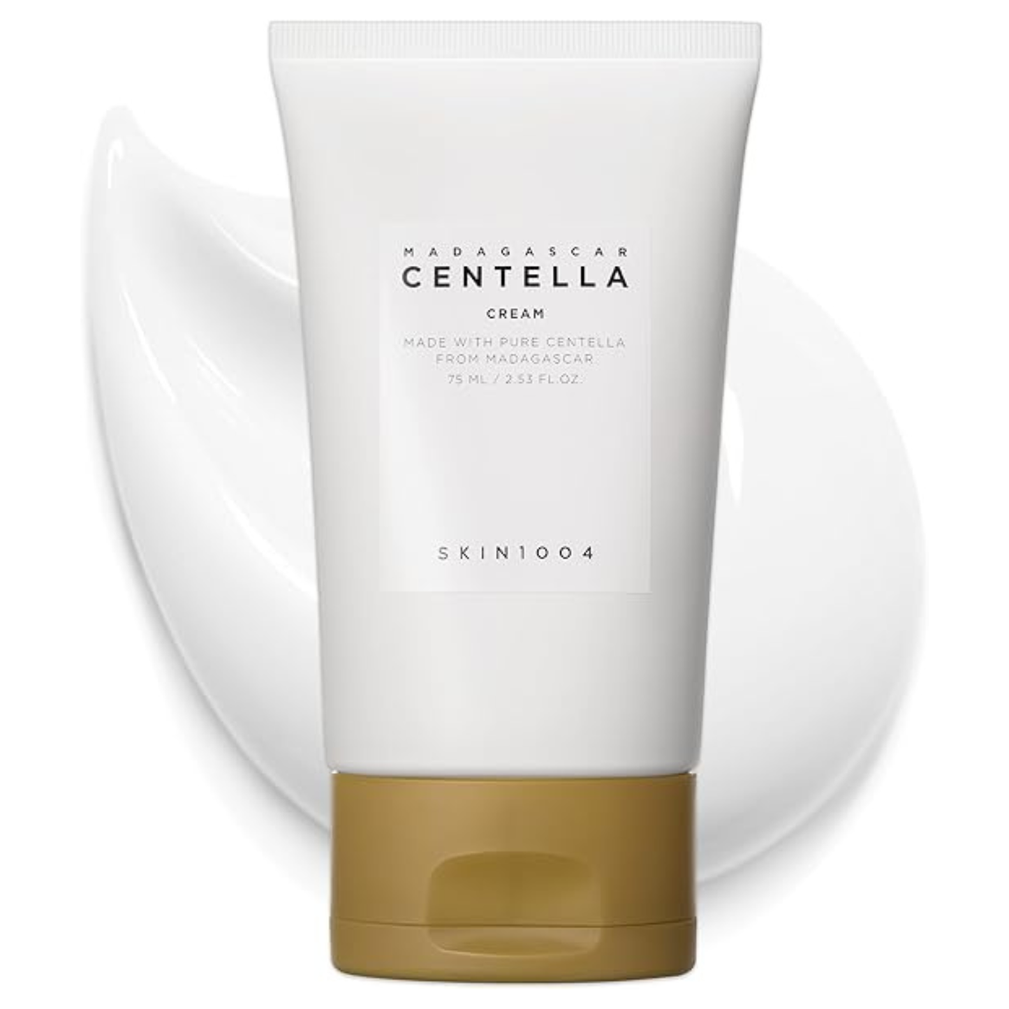 SKIN1004 Madagascar Centella cream 75 ml