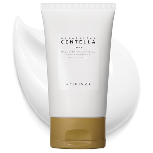 SKIN1004 Madagascar Centella cream 75 ml