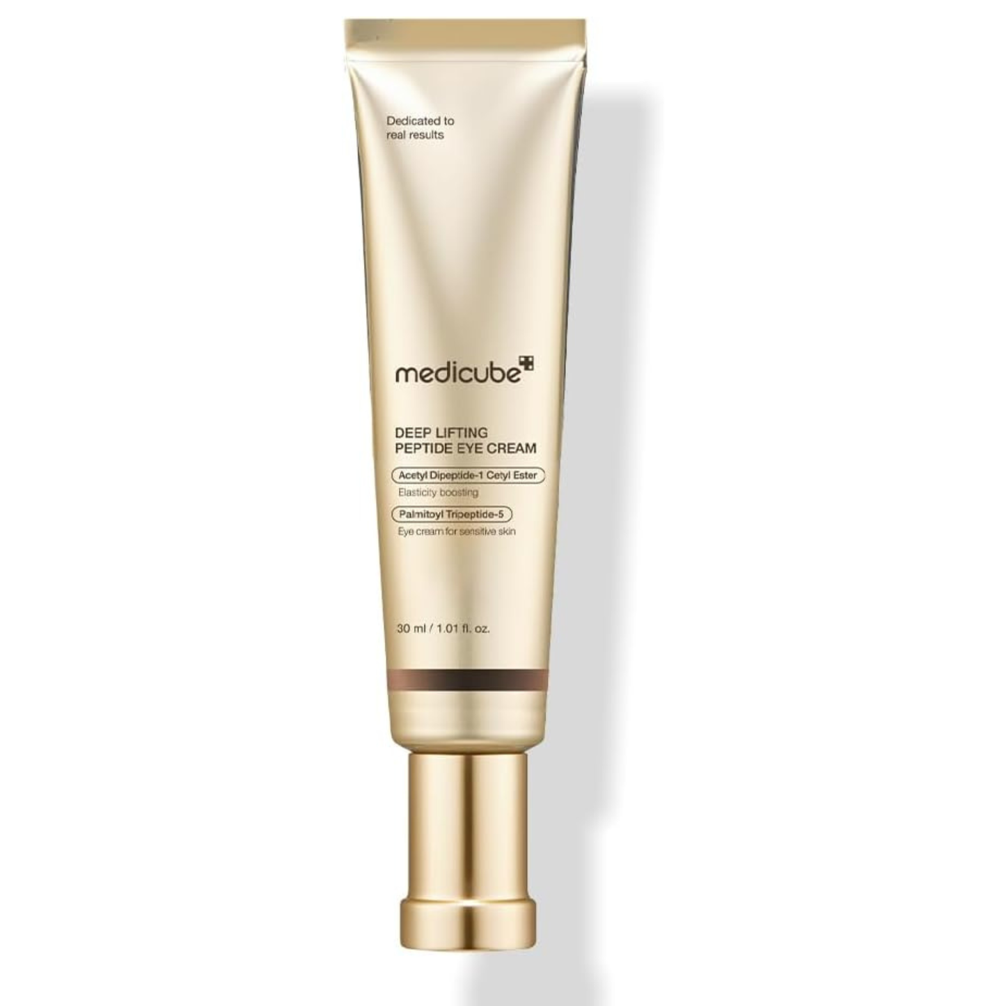 MEDICUBE Deep Lifting Peptide Eye cream 30 ml