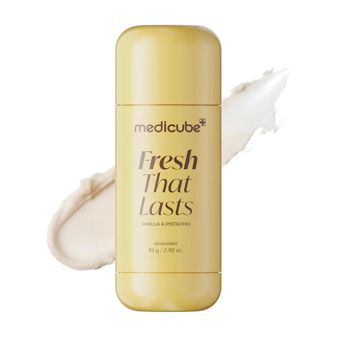 MEDICUBE Freshness that lasts deodorant 80 ml