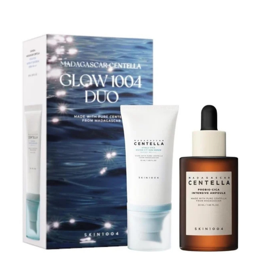 SKIN1004 Glow1004 Duo 100 ml