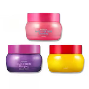 Eqqualberry 3 step moisturizing set 150 ml