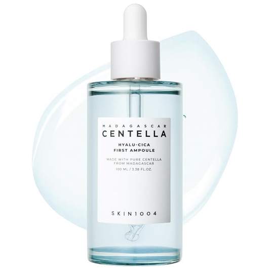 SKIN1004 Hyalu-Cica first ampoule 100 ml