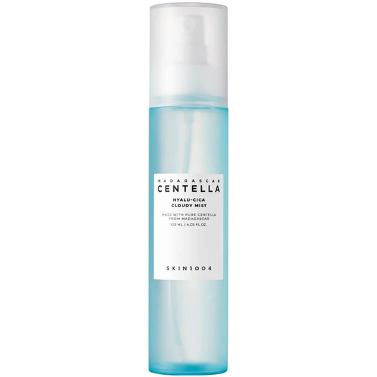 SKIN1004 Hyalu-cica cloudy mist 120 ml