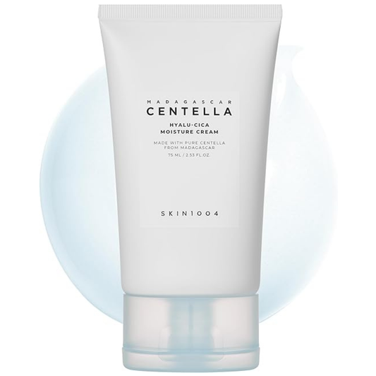 SKIN1004 Hyalu-cica moisture cream 75 ml