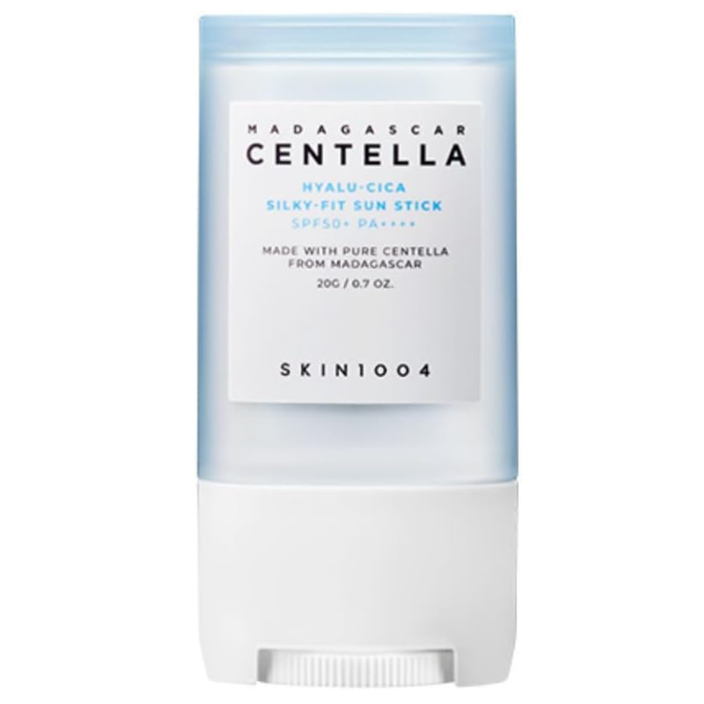 SKIN1004 Hyalu cica silky fit sun stick 20 g