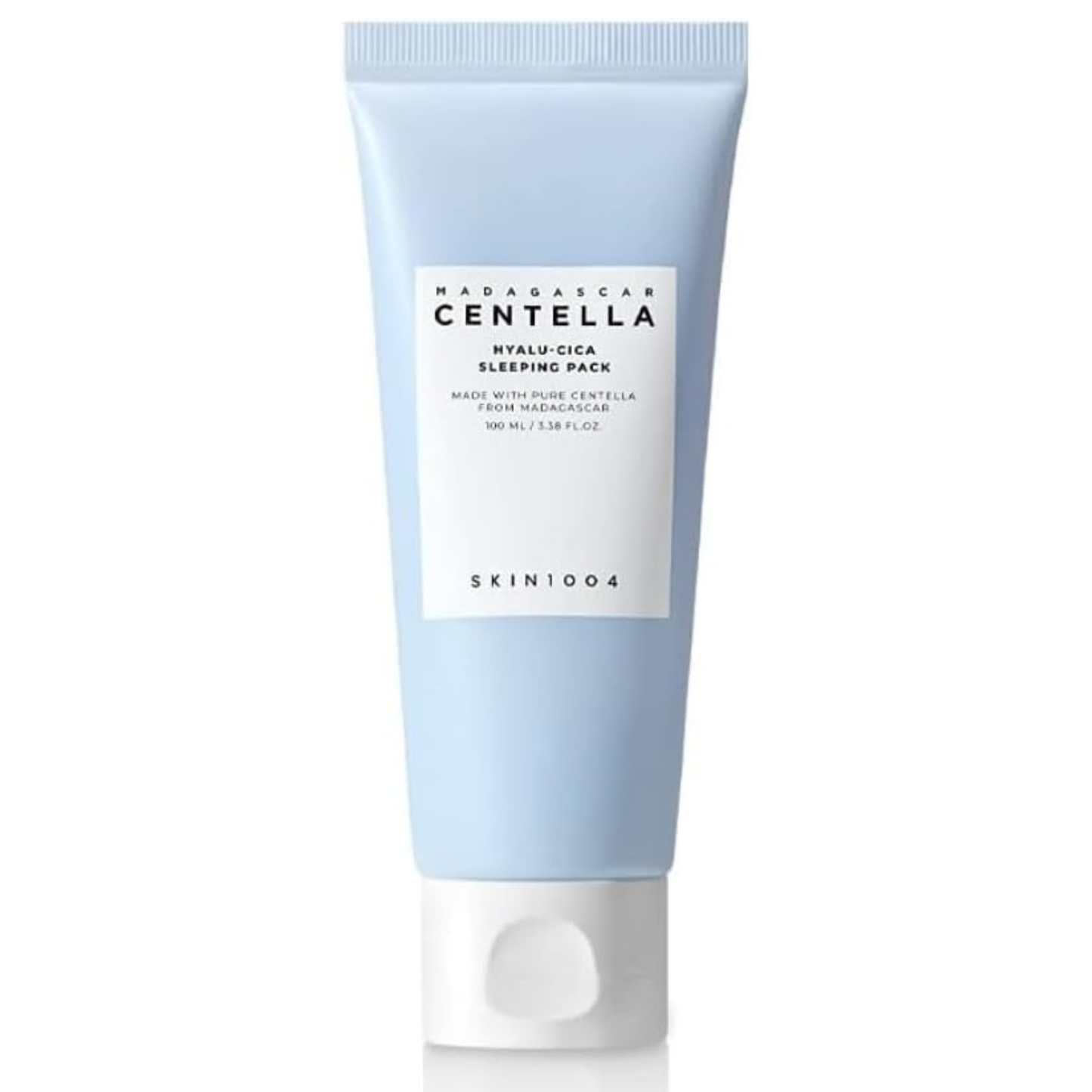 SKIN1004 Hyalu-Cica Sleeping pack 100 ml