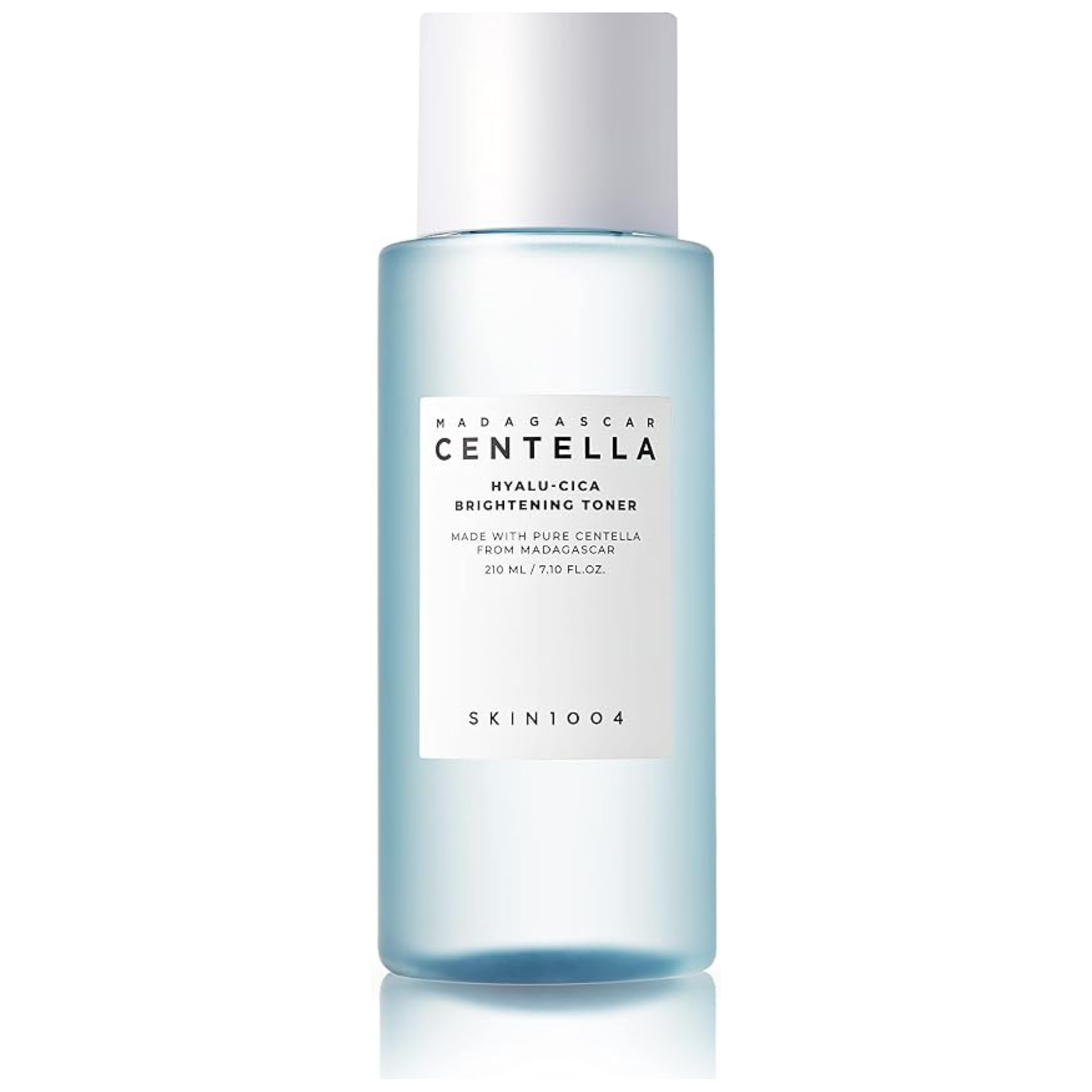 SKIN1004 Hyalu cica brightening toner 210 ml