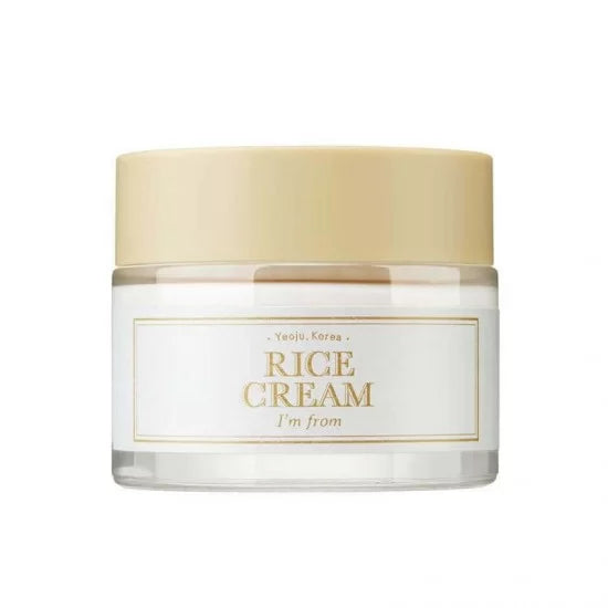 I'M FROM Rice cream 50 ml