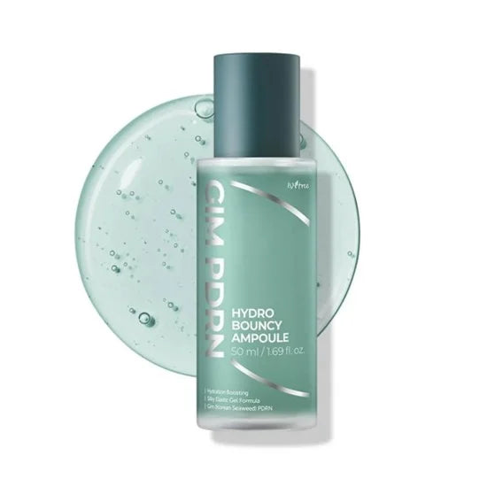 ISNTREE Gim PDRN Hydro Bouncy Ampoule 50 ml