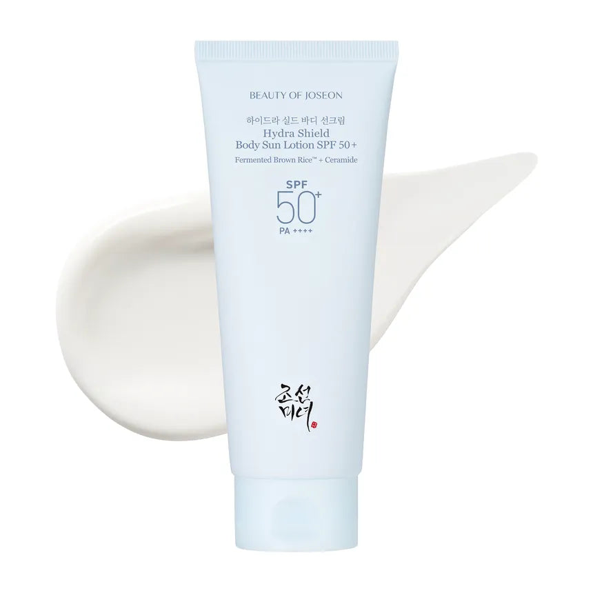 BEAUTY OF JOSEON Hydra shield body sun lotion spf50+ 150 ml