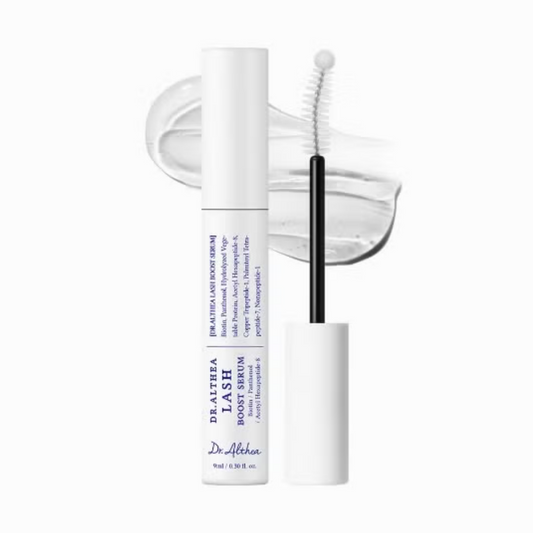 Dr. ALTHEA Lash Boost Serum 9 ml