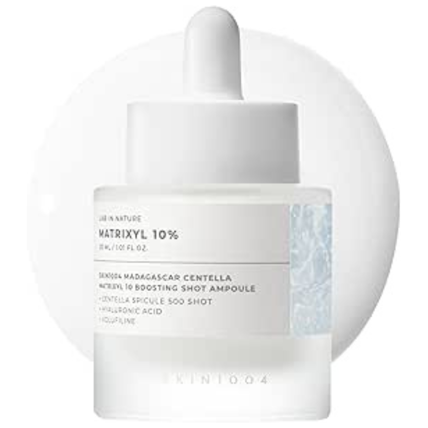 SKIN1004 Matrixyl 10% boosting shot ampoule 30 ml