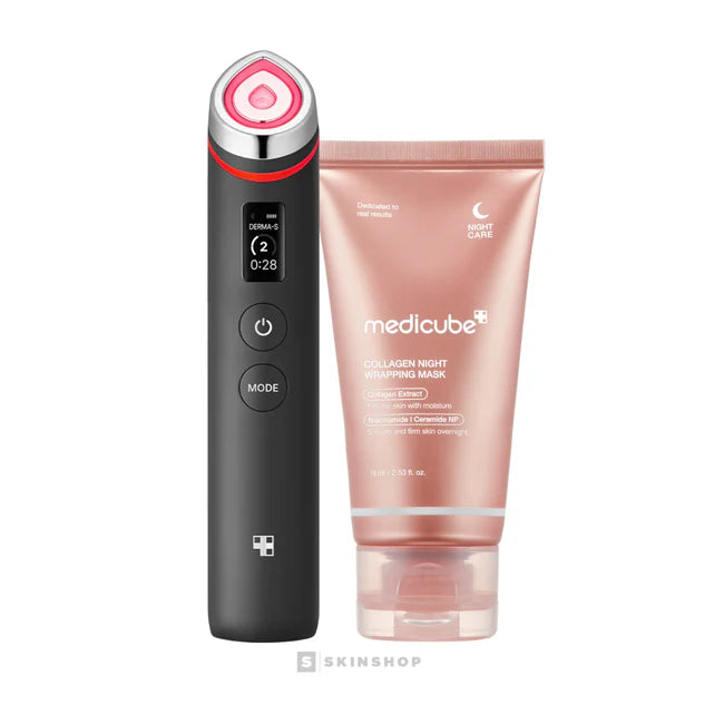 MEDICUBE Lift & Glow Bundle 100 ml
