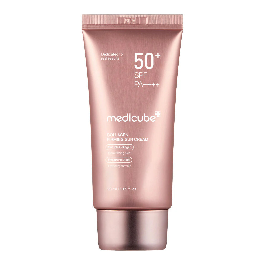 MEDICUBE Collagen Firming Sunscreen 50 ml