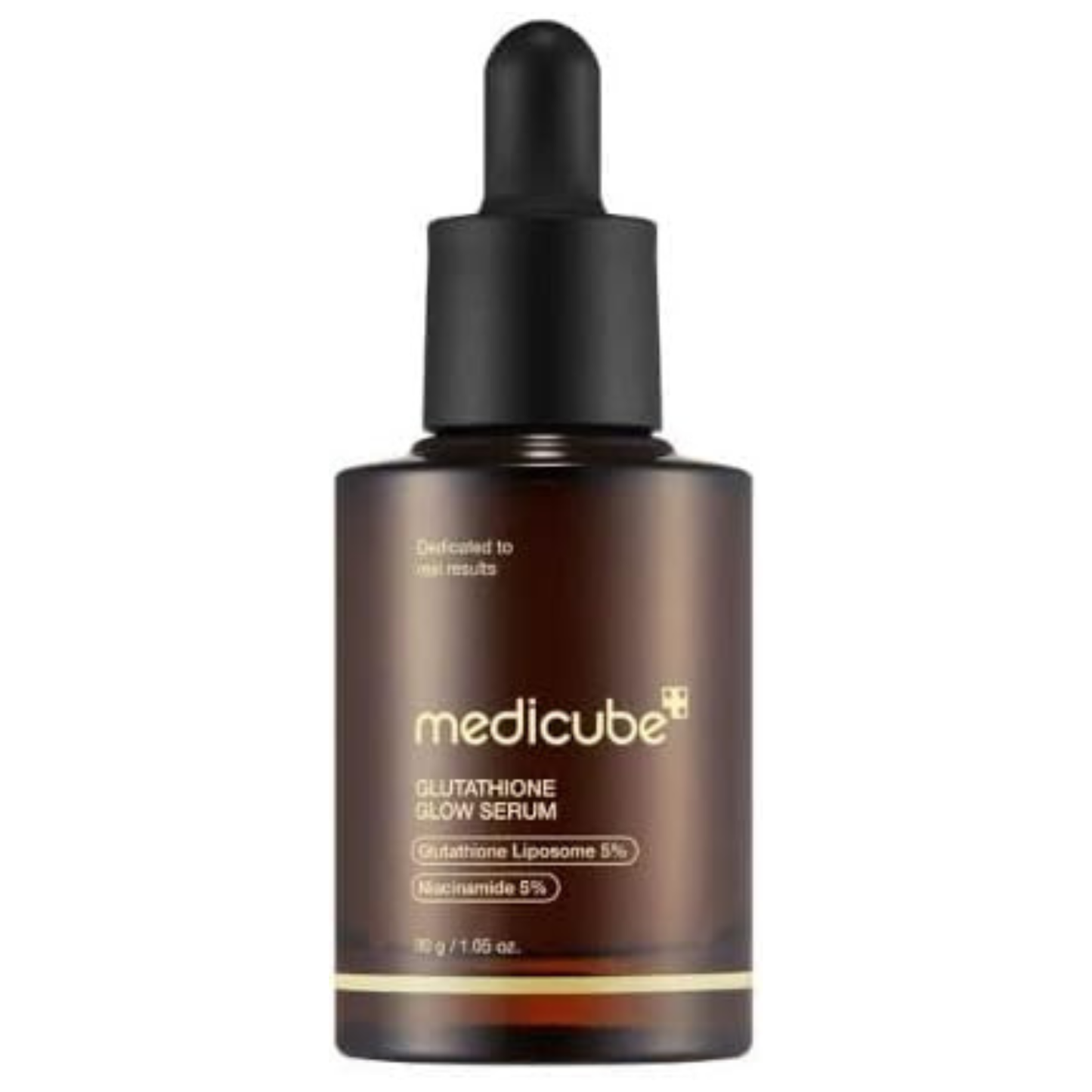 MEDICUBE Age-R Glutathione Glow Serum 50 ml