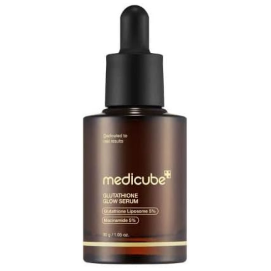 MEDICUBE Age-R Glutathione Glow Serum 50 ml