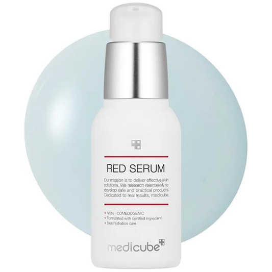 MEDICUBE Red Serum 2.0