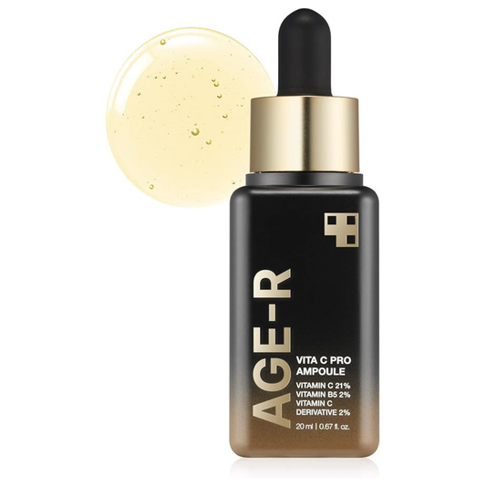 MEDICUBE Age-R Vita C Pro Ampoule 30 ml
