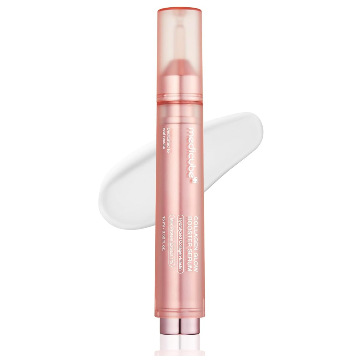 MEDICUBE Collagen Glow Booster Serum 15 ml