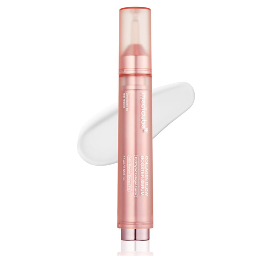 MEDICUBE Collagen Glow Booster Serum 15 ml
