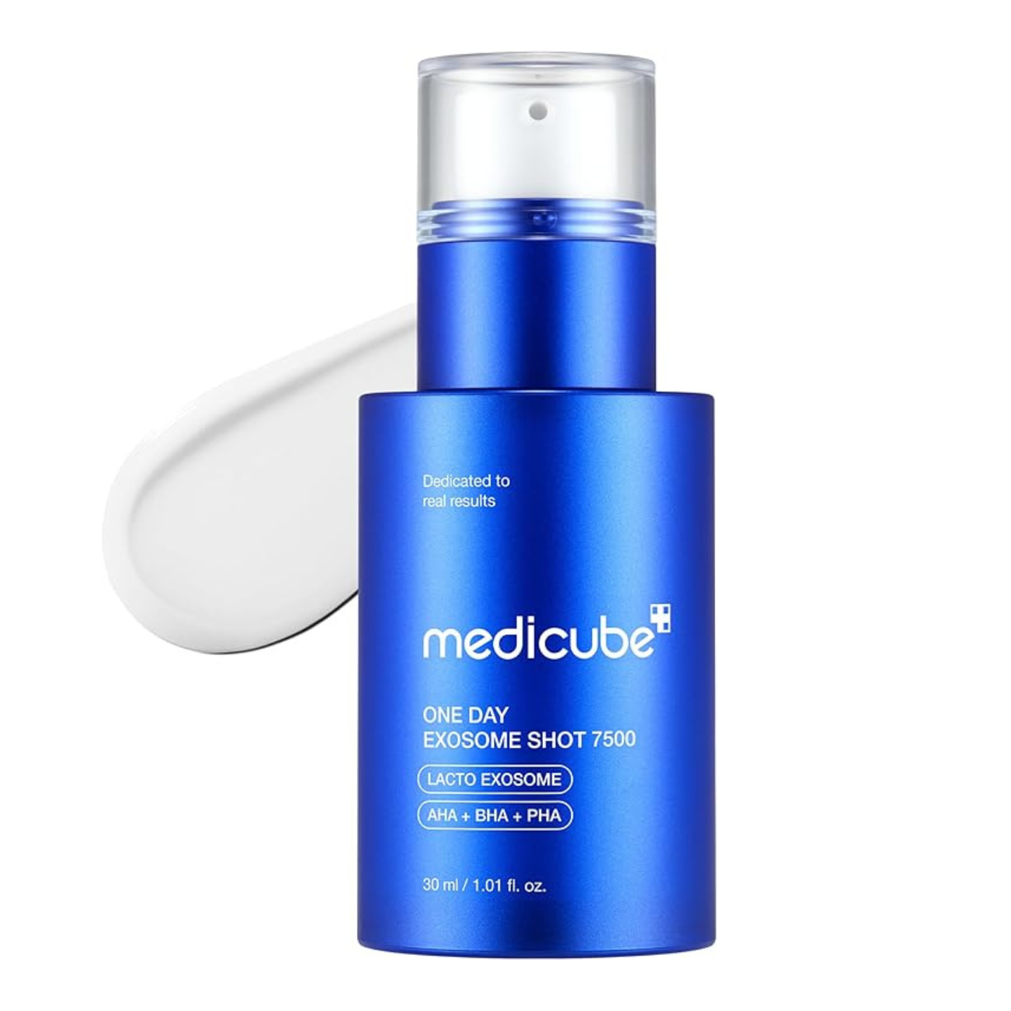 MEDICUBE One Day Exosome Shot Pore Ampoule 7500 30 ml