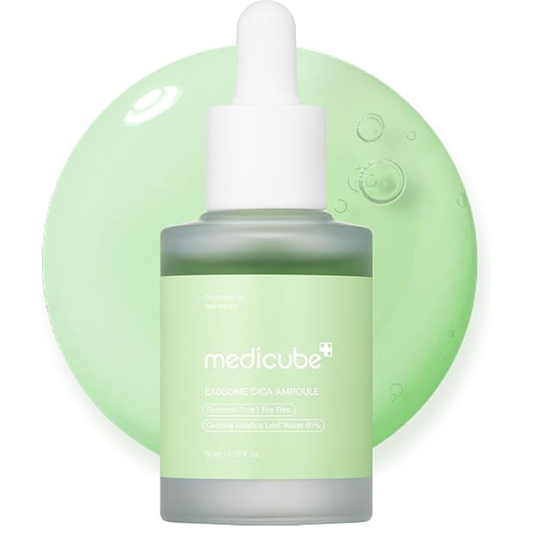 MEDICUBE Exosome Cica Ampoule 30 ml