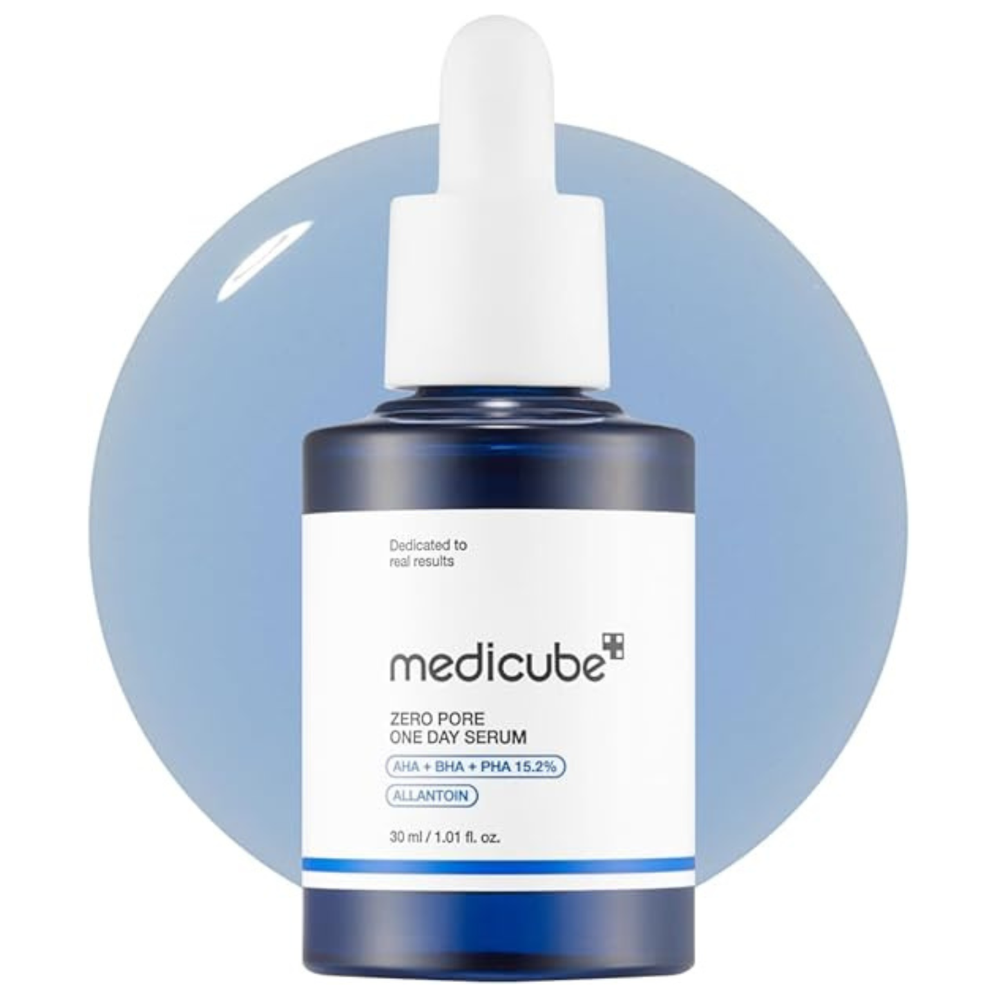 MEDICUBE Zero Pore One Day Serum 30 ml