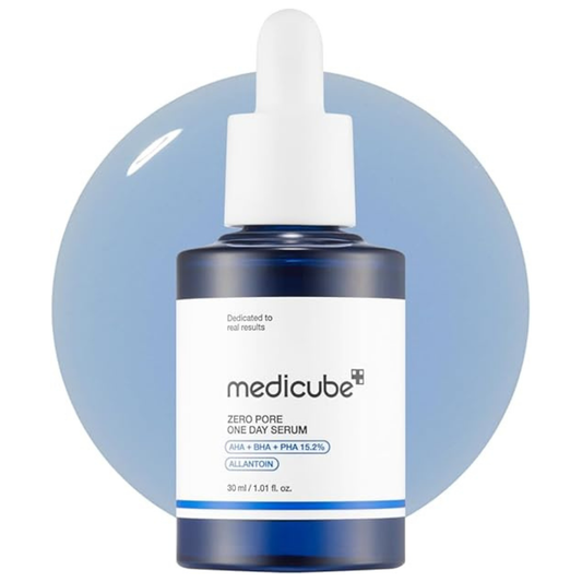 MEDICUBE Zero Pore One Day Serum 30 ml