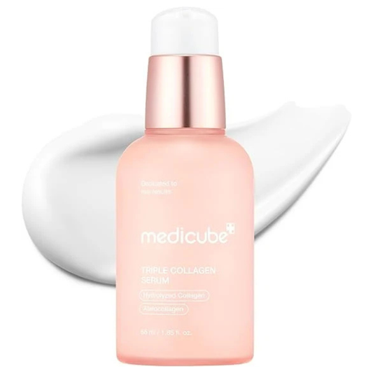 MEDICUBE Triple Collagen Serum 4.0 55 ml