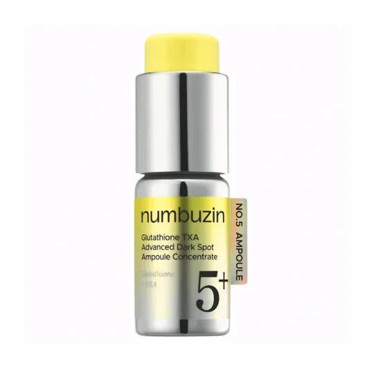 NUMBUZIN No.5 Glutathione TXA Dark Spot Ampoule 11 g