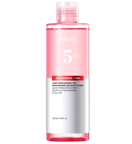 ANUA Niacinamide 10% + TXA 4% Boosting Toner 250 ml