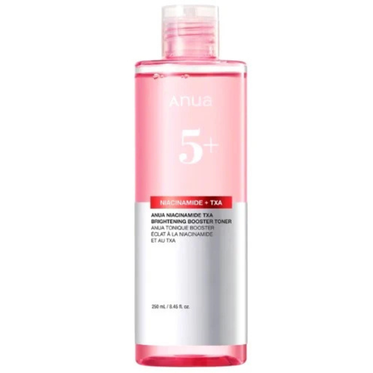 ANUA Niacinamide 10% + TXA 4% Boosting Toner 250 ml