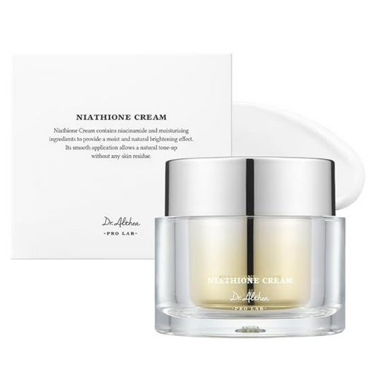 Dr. ALTHEA Niathione Cream 30 ml