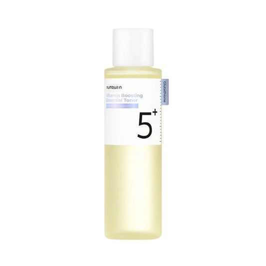 NUMBUZIN No.5 Vitamin Boosting Essential Toner 200 ml