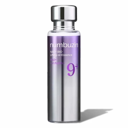 NUMBUZIN No.9 NAD+ Peptide Lifting Serum 50 ml