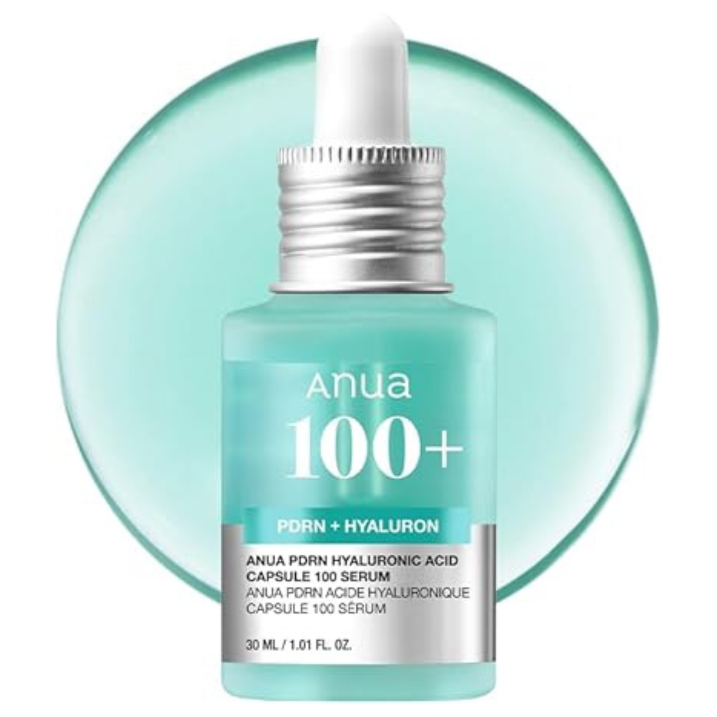 ANUA PDRN + Hyaluron 30 ml