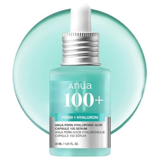 ANUA PDRN + Hyaluron 30 ml