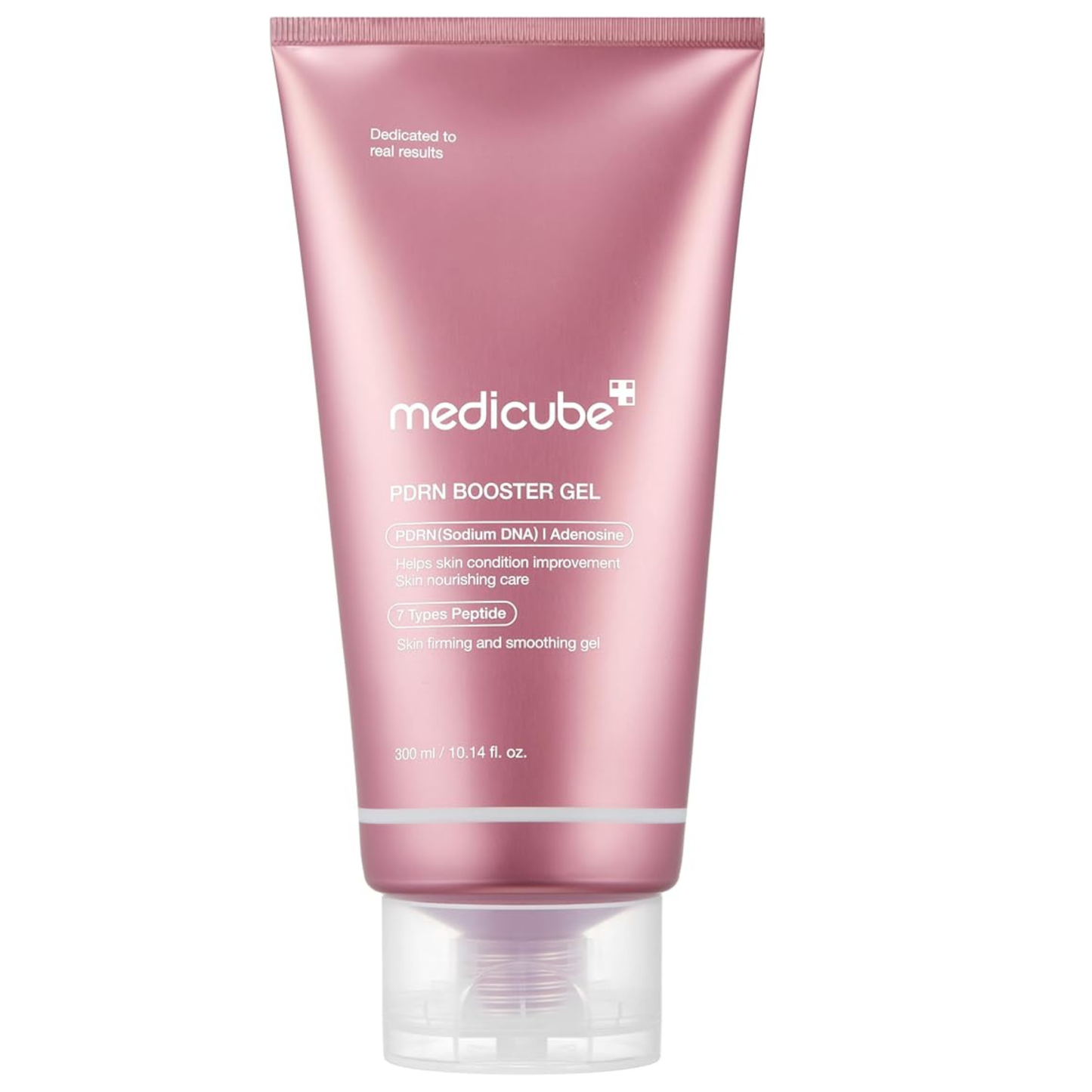 MEDICUBE PDRN Booster Gel 300 ml