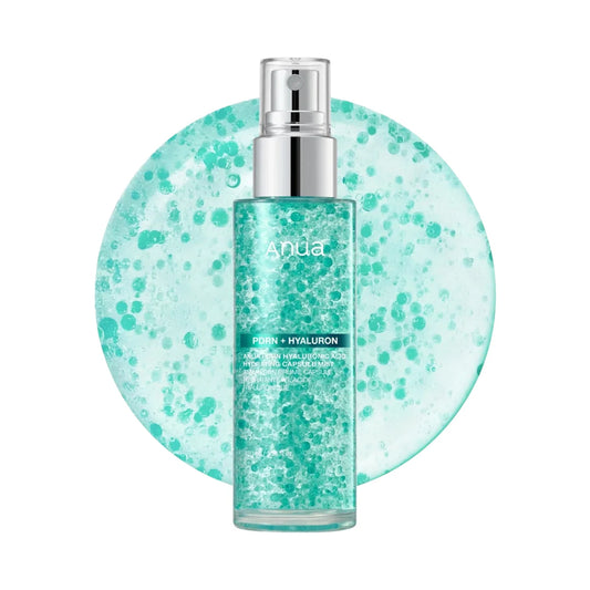 ANUA PDRN + Hyaluronic Acid Capsule Mist 100 ml