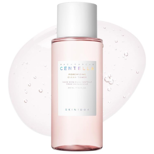 SKIN1004 Poremizing clear toner 210 ml