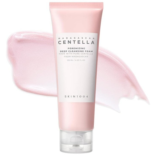 SKIN1004 Poremizing deep cleansing foam 125 ml