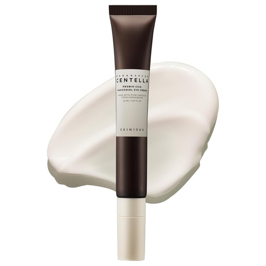 SKIN1004 Pro bio cica bakuchiol eye cream 20 ml