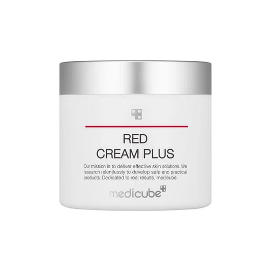 MEDICUBE Red Cream 2.0 plus 100 ml