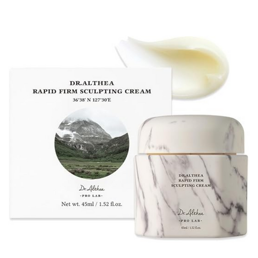 Dr. ALTHEA Rapid Firm Sculpting Cream 45 ml