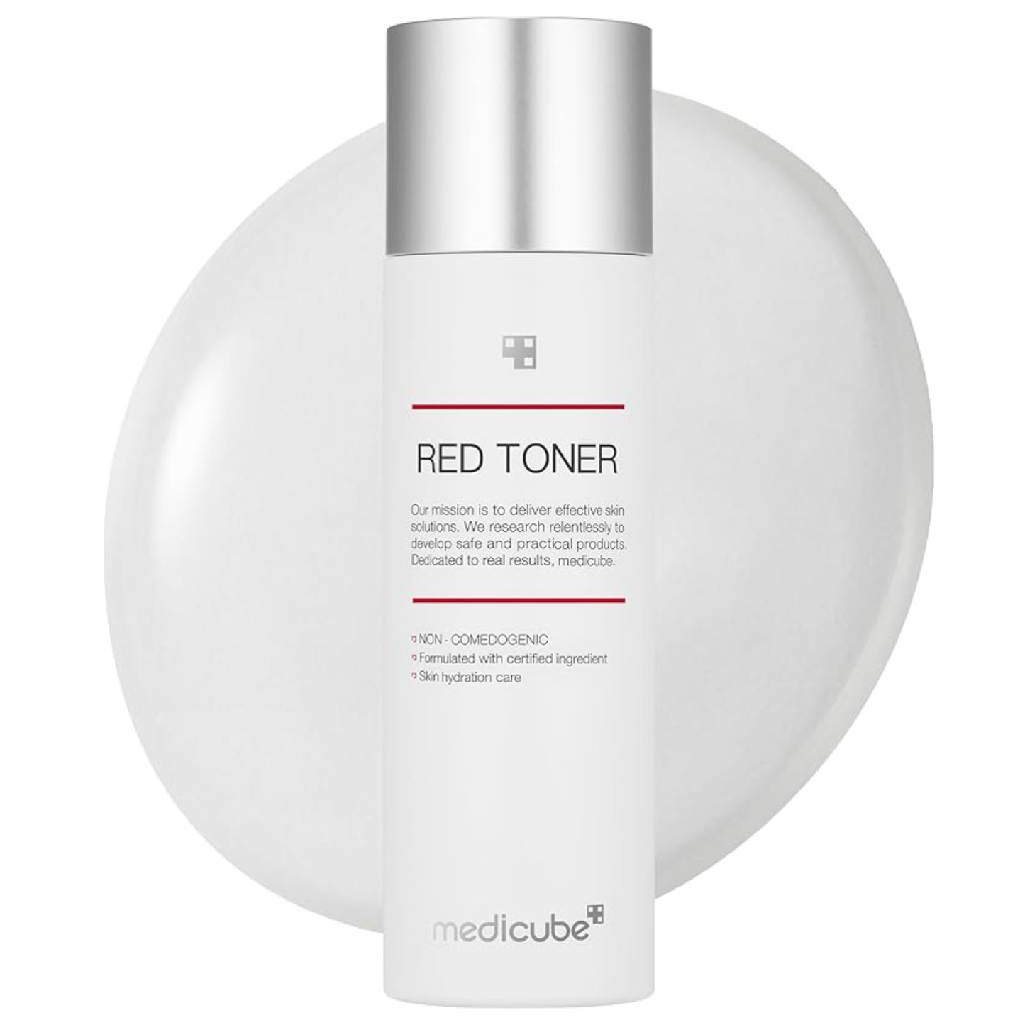 MEDICUBE Red Toner 2.0 100 g