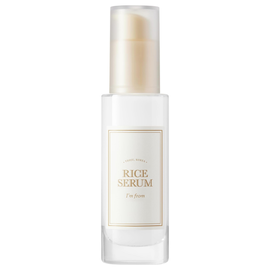 I'M FROM Rice serum 30 ml