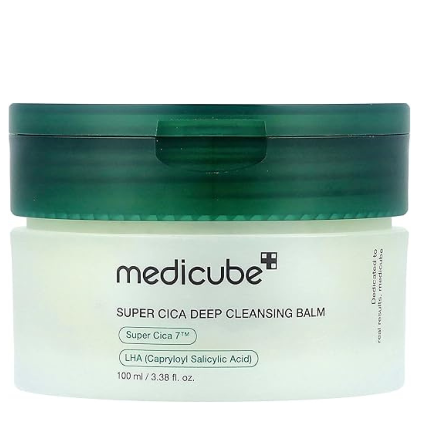 MEDICUBE Super Cica Deep Cleansing Balm 100 ml