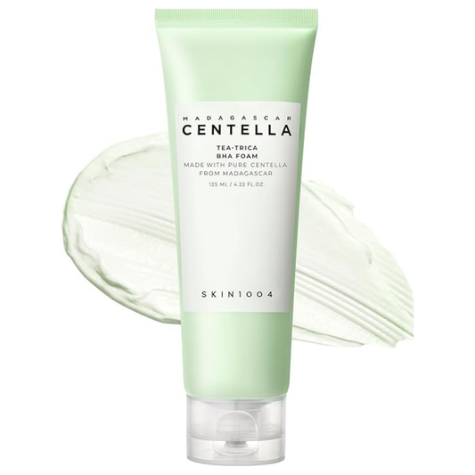 SKIN1004 Tea-Trica BHA foam 125 ml