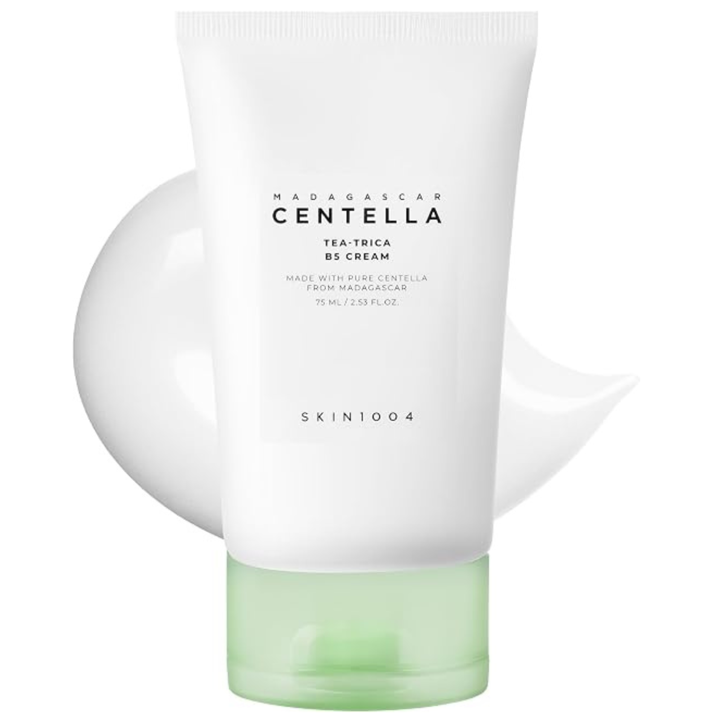 SKIN1004 Tea Trica B5 cream 75 ml